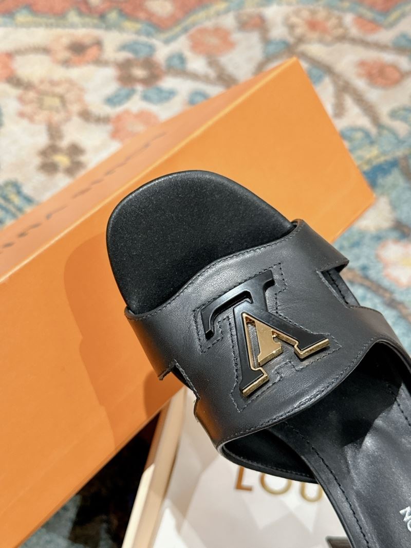 Louis Vuitton Slippers